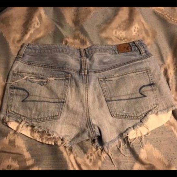 Women’s American Eagle shorts - Picture 2 of 2